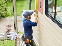 Best Stucco Siding  in Bethel, WA